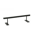 Blackriver Ironrail square negro