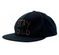 Emerica Cap Stay Gold schwarz Emerica Cap Stay Gold schwarz
