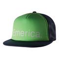Emerica Truck Stop 2.0 Blau