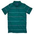 Emerica Poloshirt Hudson Teal