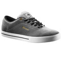 Emerica Skater Schuhe G-Code grau/gold Emerica Skater Schuhe G-Code grau/gold