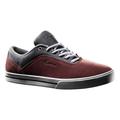 Emerica Skater Schuhe G-CODE oxblood