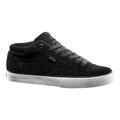 Emerica HSU 2 Fusion Schuhe schwarz/weiß Emerica HSU 2 Fusion Schuhe schwarz/weiß