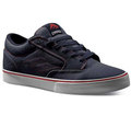 Emerica Skate Shoes JINX azul marino oscuro