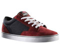 Emerica Skaterschuhe Jinx red/blue/white