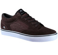 Skaterschuhe Emerica Jinx SMU braun