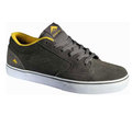Emerica Skate Shoes JINX gris / amarillo