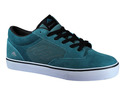 Skaterschuhe Emerica Jinx SMU t�rkis