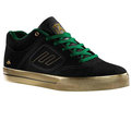 Emerica Skaterschuhe Reynolds 3 Shake Junt black/gold Emerica Skaterschuhe Reynolds 3 Shake Junt black/gold