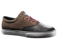 Emerica Reynolds Cruiser Schuhe braun/schwarz Emerica Reynolds Cruiser Schuhe braun/schwarz