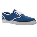 Emerica Romero 2 Skaterschuhe blau/weiß Emerica Romero 2 Skaterschuhe blau/weiß