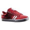 Emerica THE LEO red Skaterschuh