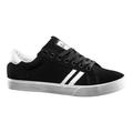 Emerica The Leo Schuhe schwarz/wei�/gum
