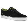 Emerica Skaterschuhe The Reynolds Cruis. black/lime