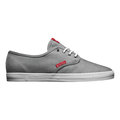 Emerica Skaterschuhe Wino Textil grau Emerica Skaterschuhe Wino Textil grau