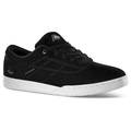 Emerica Hermann Skater Schuhe G6 schwarz/wei�