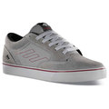 Emerica Jinx light gray shoes Skate