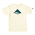 Emerica Triangle 7.0 T-Shirt Basic luonto