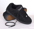 Emerica AR Slim Men Black/Silver
