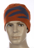 Emerica big orange triangle beanie