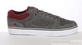 Emerica Francis Lo dark grey shoes