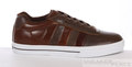 Emerica Heath dark brown shoes