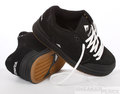 Emerica Heritic 2 Men Black/White/Gum
