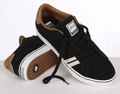 Emerica Leo kengät musta Emerica Leo kengät musta