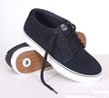 Emerica Shoes Tope Navy/Black Emerica Shoes Tope Navy/Black