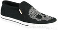 Emerica Men Skateshoe Ridgemont black/gold