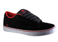 Emerica Kinder Skaterschuhe JINX SMU blk/red/white