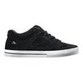 Emerica Kinder Skaterschuhe REYNOLDS 3 black/wh/gr