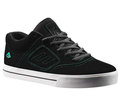 Emerica Kinder Skaterschuhe REYNOLDS 3 black/wh/gr