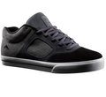 Emerica Kinder Skaterschuhe REYNOLDS 3  dark.grey/grey