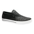 Emerica Ridgemont kenkien musta Emerica Ridgemont kenkien musta