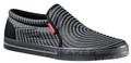 Emerica Men Skateshoe Ridgemont black/grey/red