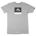 Emerica Junior T-Shirt  Combo 10 S/S grau