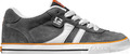 Globe Encore-2 charcoal-orange Skaterschuhe