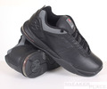 es Crown Men Black/Dark Grey es Crown Men Black/Dark Grey