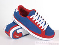 es Koston 6 Men Blue/Red/White