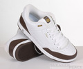 es K7 Men White/Brown es K7 Men White/Brown