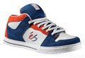 es Cessna Mid blue/orange/white