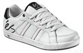 es Clayton white black