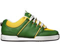 es Rodrigo TX green/white/yellow/A
