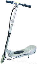 E-Scooter II