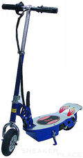 E-Scooter E200-Pro E-Scooter E200-Pro