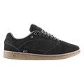 es Skater Keng�t Ecosse musta / purukumi / tummanharmaa