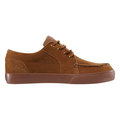 �s Holbrook Skateshoes LO brown/gum