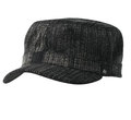 ES Anchorage Custom Hat Black ES Anchorage Custom Hat Black