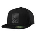 ES Cap Cap FORTH FF 210 schwarz ES Cap Cap FORTH FF 210 schwarz
